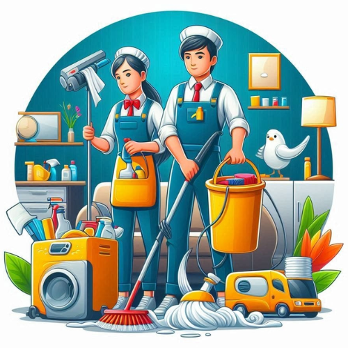 Service icon